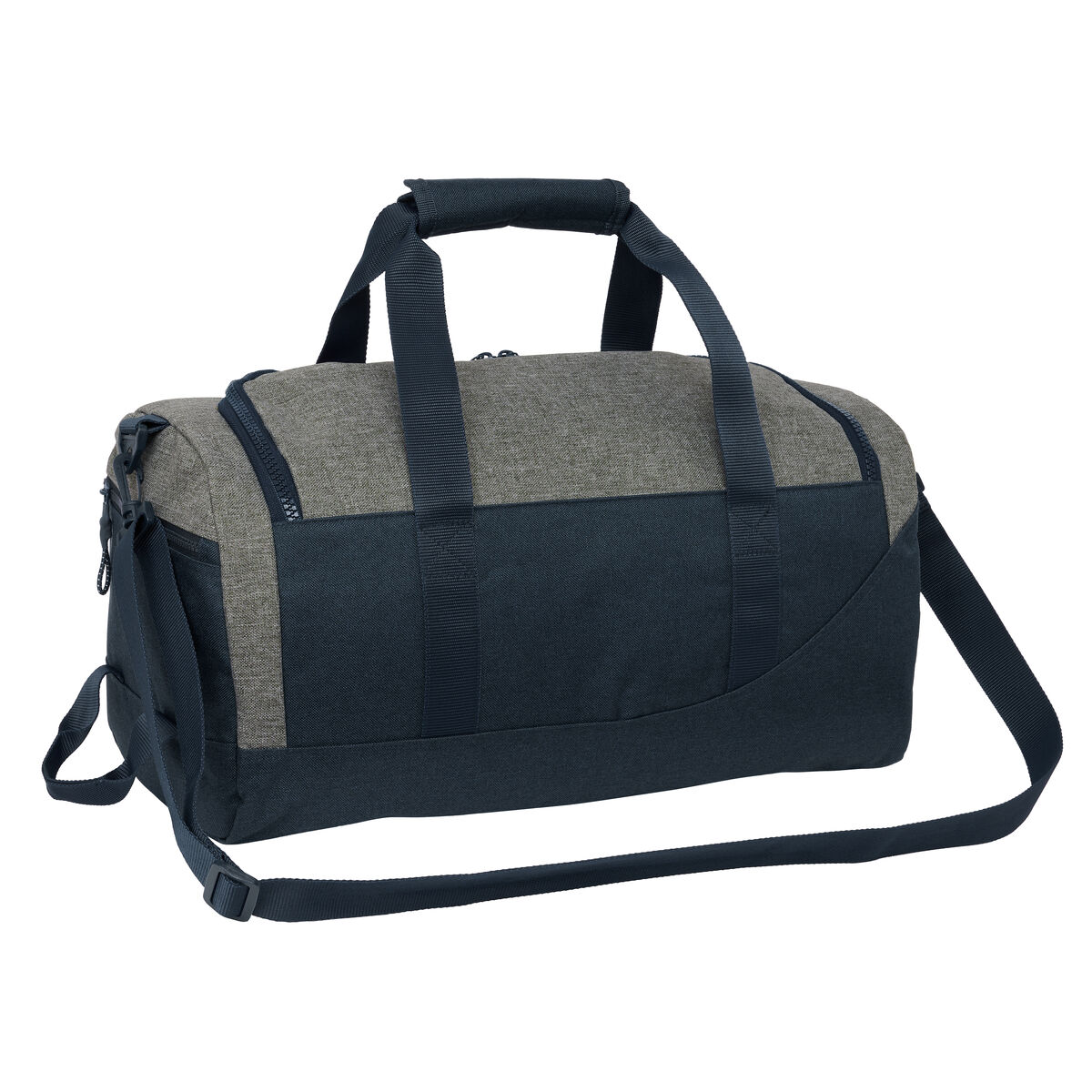 Urheilukassi Kappa Dark Navy Sininen 50 x 25 x 25 cm